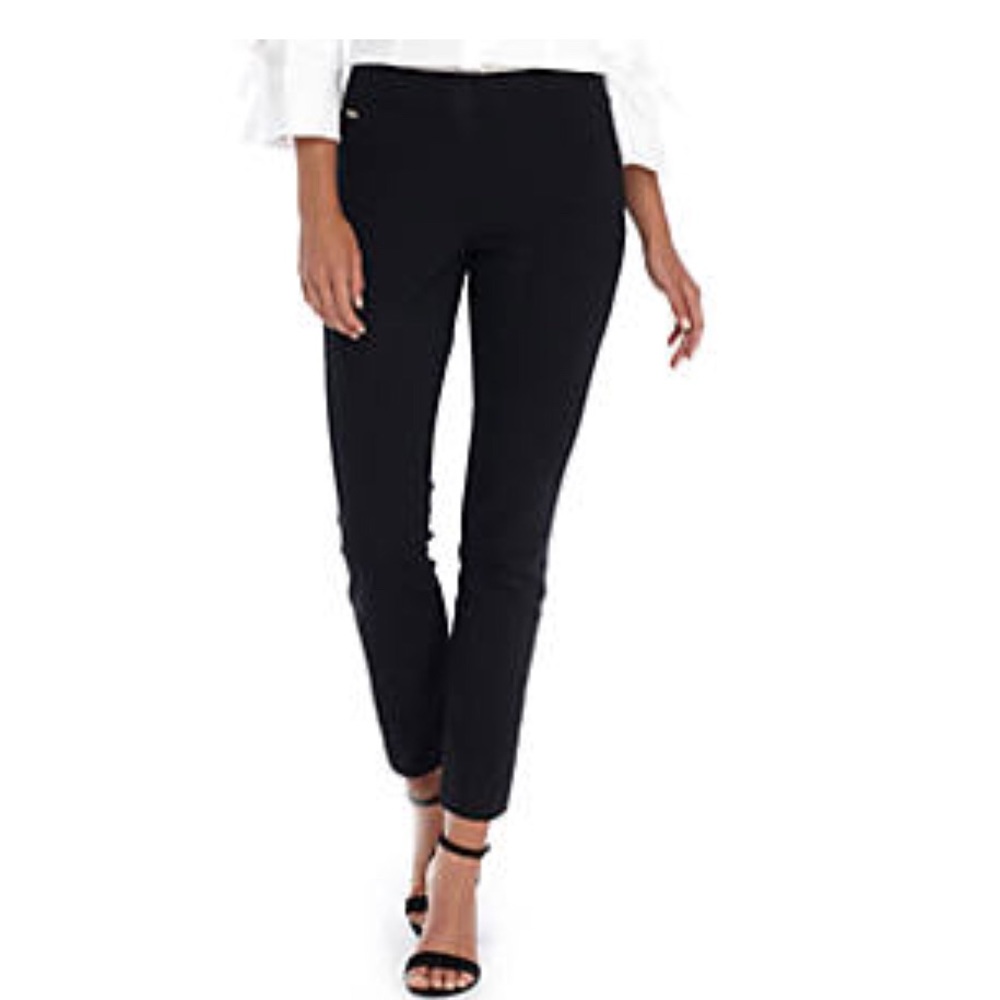 Limited Exact Stretch Pant *Gray*